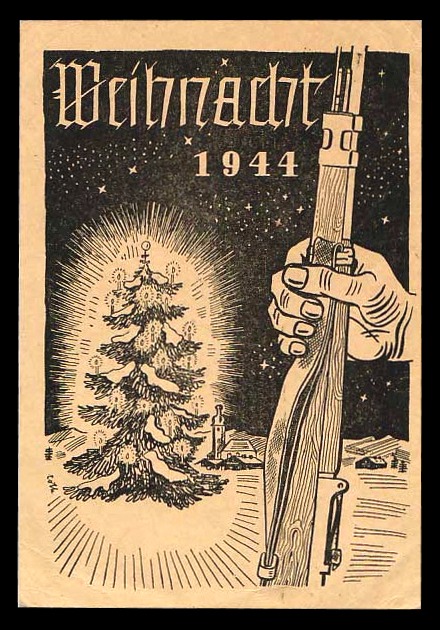 Новогодние Открытки 1941 Года Новогодние Открытки 1941 Года